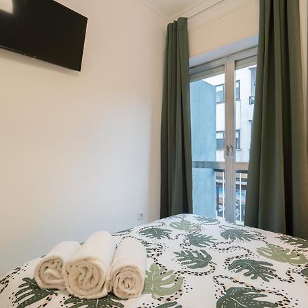 Moreira Terrace Porto Exteriér fotografie