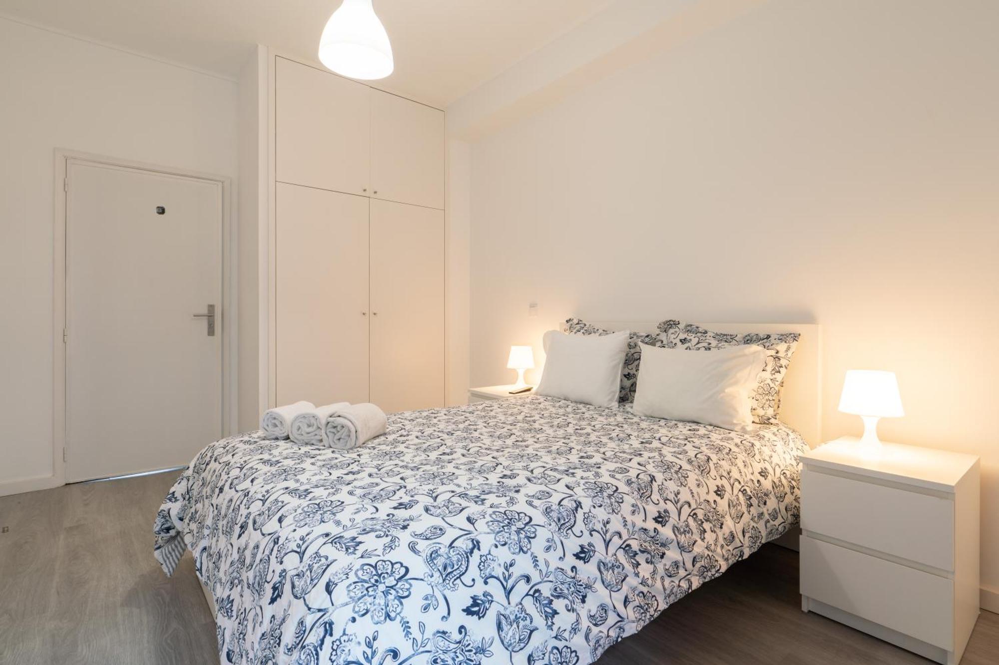 Moreira Terrace Porto Exteriér fotografie