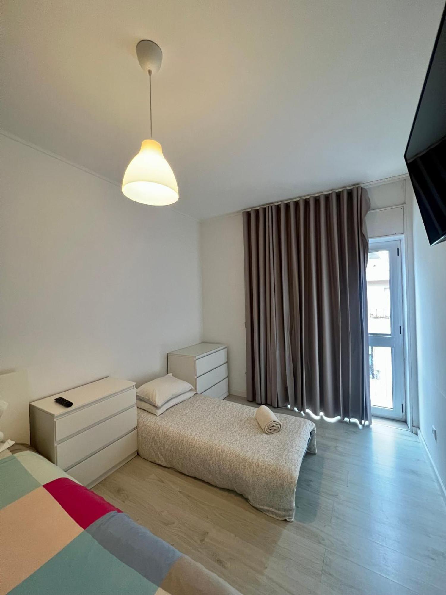 Moreira Terrace Porto Exteriér fotografie